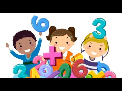 Learning Math - Addition Game - Funny Education for Kids